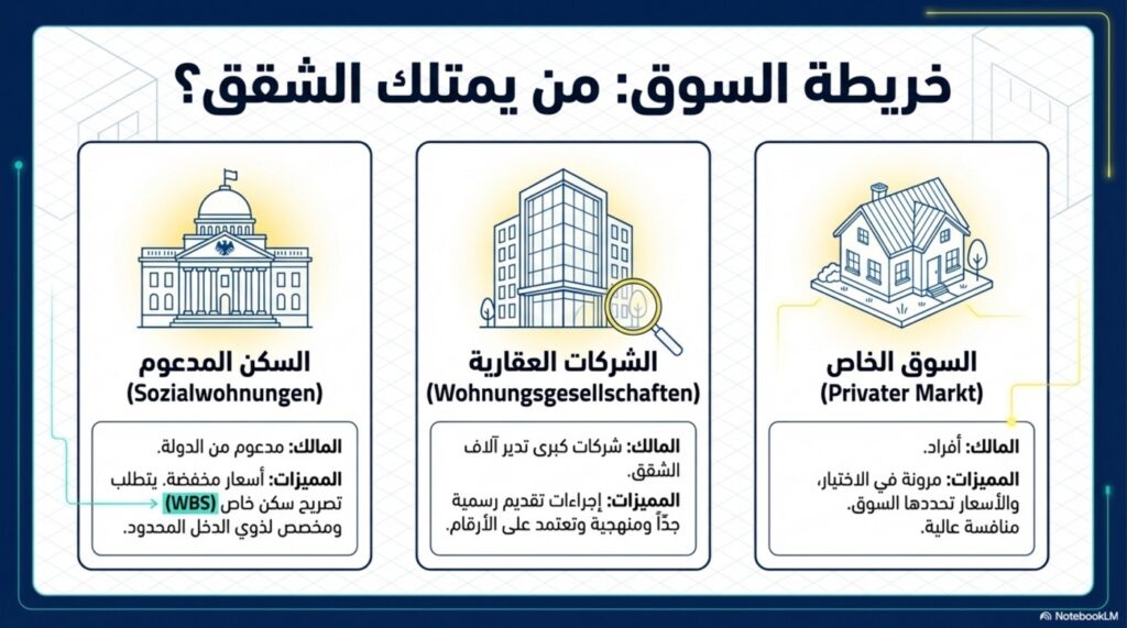 اتخاذ القرار في سوق العقارات